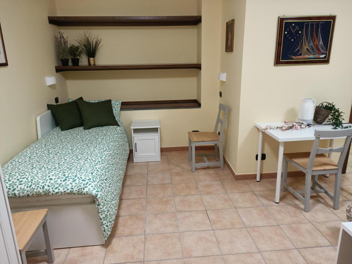 Bed & Breakfast Salome' *